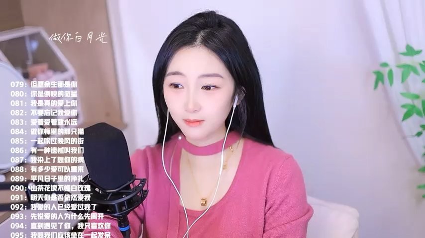 Singer-muzi screenshot #1